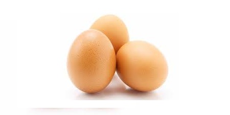 Eieren