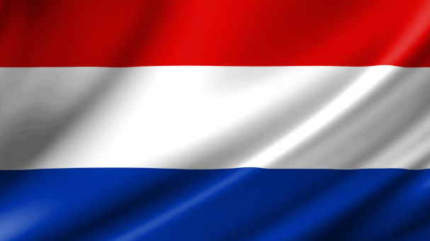 Nederlandse vlag